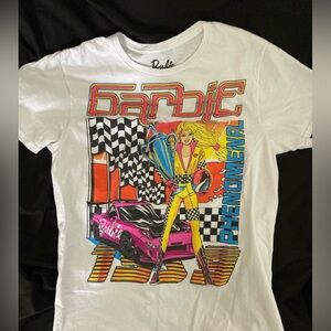 Barbie Tee Medium